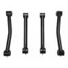 ICON Front Tubular Steel Upper & Lower Links for 2003-2012 Dodge Ram 2500