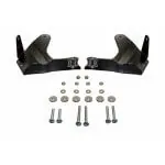 ICON Lower Control Arm Skid Plate Kit for 2005-2017 Toyota Tacoma