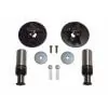 ICON Rear Hydraulic Air Bumpstop System for 2003-2017 Toyota 4Runner