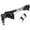 ICON Rear Hydraulic Bumpstop System for 2010-2014 Ford Raptor