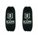 ICON Shock Wraps Neoprene Coil Over Shock Protection Covers (large)