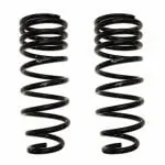 Icon 3" Lift Rear Coil Springs Overland Series for 2007-2017 Toyota FJ Cruiser