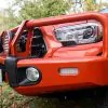 ARB Front Summit Bumper for 2016-2017 Toyota Tacoma