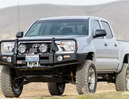 ARB Bumper/Winch Bar for 2012-2015 Toyota Tacoma