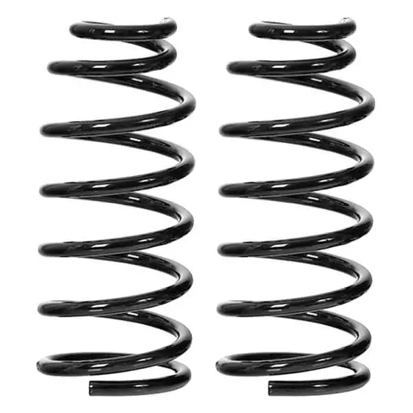 ARB 1.5″ Lift Rear Pair of Old Man Emu Coil Springs for 2008-2012 Jeep Liberty (With Added Weight Of 220 Pounds)