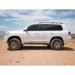 ICON 2.5-3.5" Lift Kit – Stage 6 for 2008-2018 Toyota Land Cruiser (200 Series)