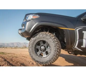 ICON S2 Secondary Shock System - Stage 3 for 2016-2018 Toyota Tacoma