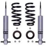 Bilstein 6112 0-1.85" Front Lift Coilovers for 2015-2020 Chevy Tahoe 4WD