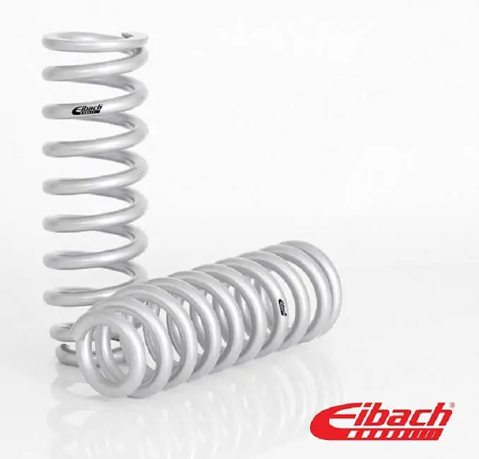 Eibach Pro-Lift Coil Springs for 00-06 TOYOTA Tundra