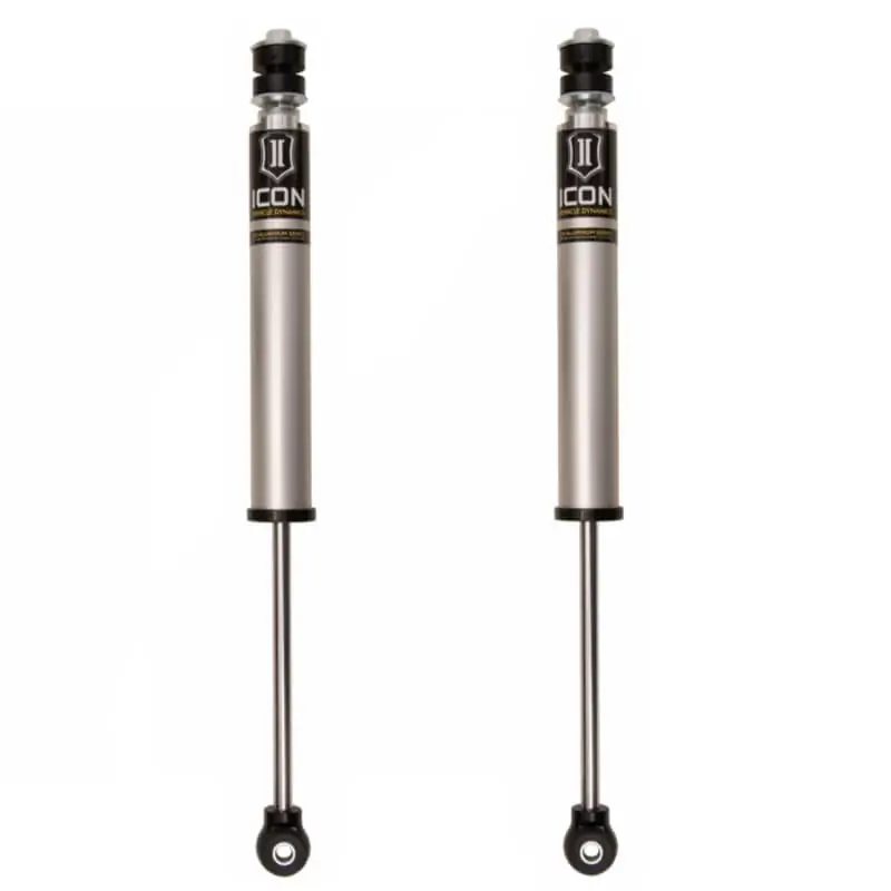 ICON 2.5" Front Lift Shocks for 2014-2018 Ram 2500/3500 4WD