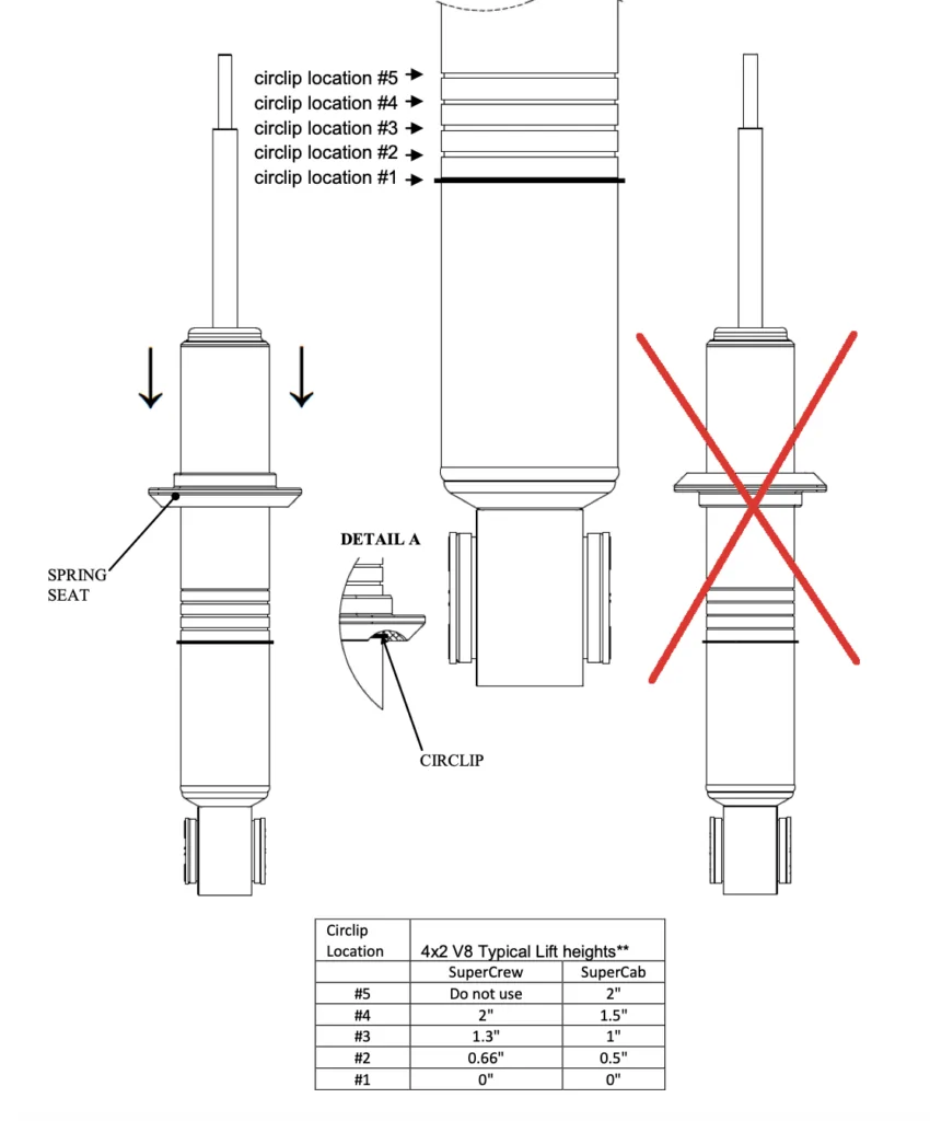 47-255074 - clip settings