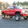 SuperLift 6" Lift Kit For 1999-2006 Chevy Silverado and GMC Sierra 1500 4WD - Knuckle Kit with Bilstein Shocks