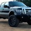 SuperLift 6" Lift Kit For 2009-2014 Ford F-150 4WD - with Bilstein Rear Shocks