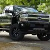 SuperLift 6" Lift Kit For 2011-2018 Chevy Silverado 2500HD/3500 4WD - Knuckle Kit with Superide Shocks