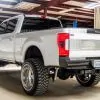 SuperLift 6" Radius Arm Lift Kit For 2017-2018 Ford F-250 and F-350 Super Duty with Superide Shocks 4WD - Diesel Only