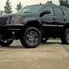 SuperLift 6.5" Lift Kit For 2007-2014 GMC Yukon 1500 4WD