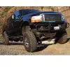 SuperLift 7" Lift Kit For 2000-2005 Ford Excursion 4WD - Diesel and V-10 - with Bilstein Shocks