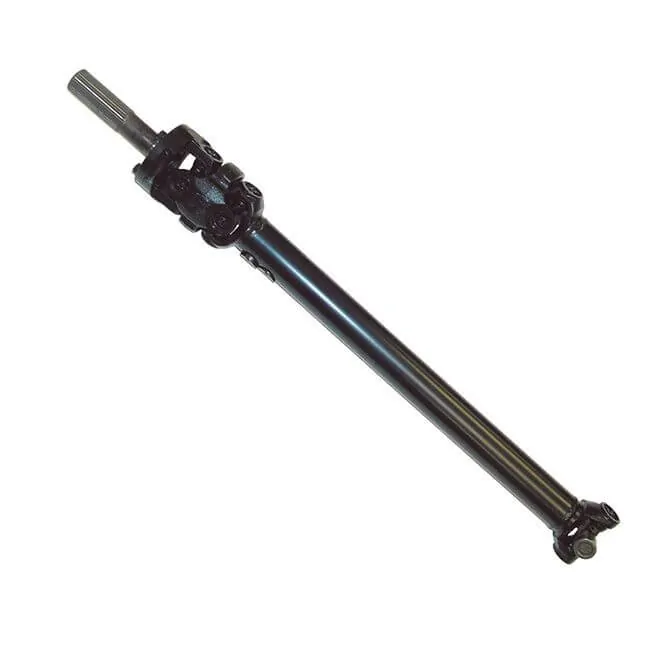 SuperLift Front Driveshaft For 1996-2010 Chevy/GMC 1500/2500/3500 pickup 4WD vehicles with Autotrac with Superlift 6-7.5" Bracket Style Lift Kit