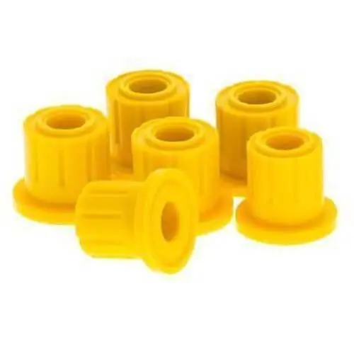 ARB OMESB43 Old Man Emu Rear Leaf Spring Bushing Kit for 1989-2005 Toyota HILUX/TIGER