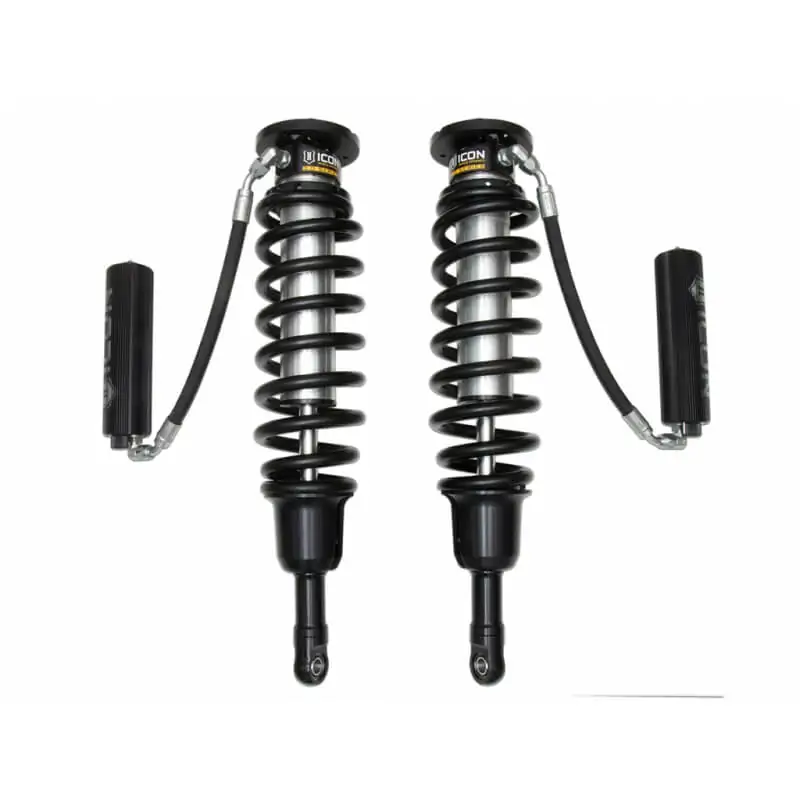 ICON 1-3" Front Lift 3.0 Series Coilover Shock Kit For 2017-2018 Ford F-150 Raptor