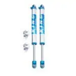 KING Performance 6" lift Rear Shocks For 2007-2018 Jeep Wrangler JK