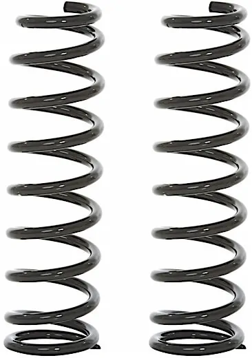 ARB 2882 Set of 2 Front Old Man Emu Coil Springs for 1985-2002 Toyota Prado 90 Series