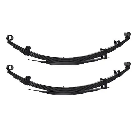 ARB CS005RB 3" Rear Lift Old Man EMU Leaf Springs for 1981-1990 Toyota Land Cruiser