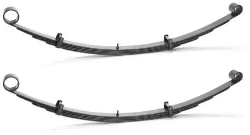 ARB CS017RB 3" Rear Lift Old Man Emu Progressive Leaf Spring for 1981-1990 Toyota Landcruiser HZJ71 & HZJ74