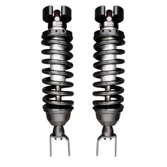 ICON 0-3" Lift Coilovers for 2009-2018 Dodge Ram 1500 4WD