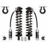 Icon 4-5.5" Lift Bolt-In Coilover Conversion Kit For 2005-2016 Ford F250/F350 4WD