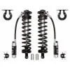 Icon 4-5.5" Lift Bolt-In Coilover Conversion Kit w/CDCV For 2005-2016 Ford F250/F350 4WD