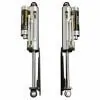 Icon ZETA 3.0 Rear Piggyback Reservoir Bypass Shocks For 2010-2014 Ford SVT Raptor