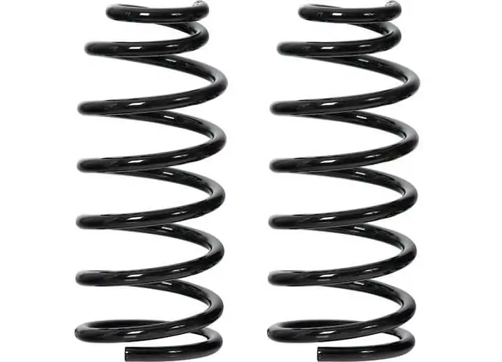 ARB 2895E 1.5" Rear Lift Pair of Old Man EMU Coil Springs for 2006-2009 Toyota FJ Cruiser