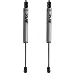 FOX 2.0 Perf 4-6 Front Lift Shocks 1999-2004 Jeep Grand Cherokee WJ