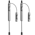 FOX 2.0 Perf Res 0-2 Front Lift Shocks 2003-2012 Dodge Ram 3500 4WD