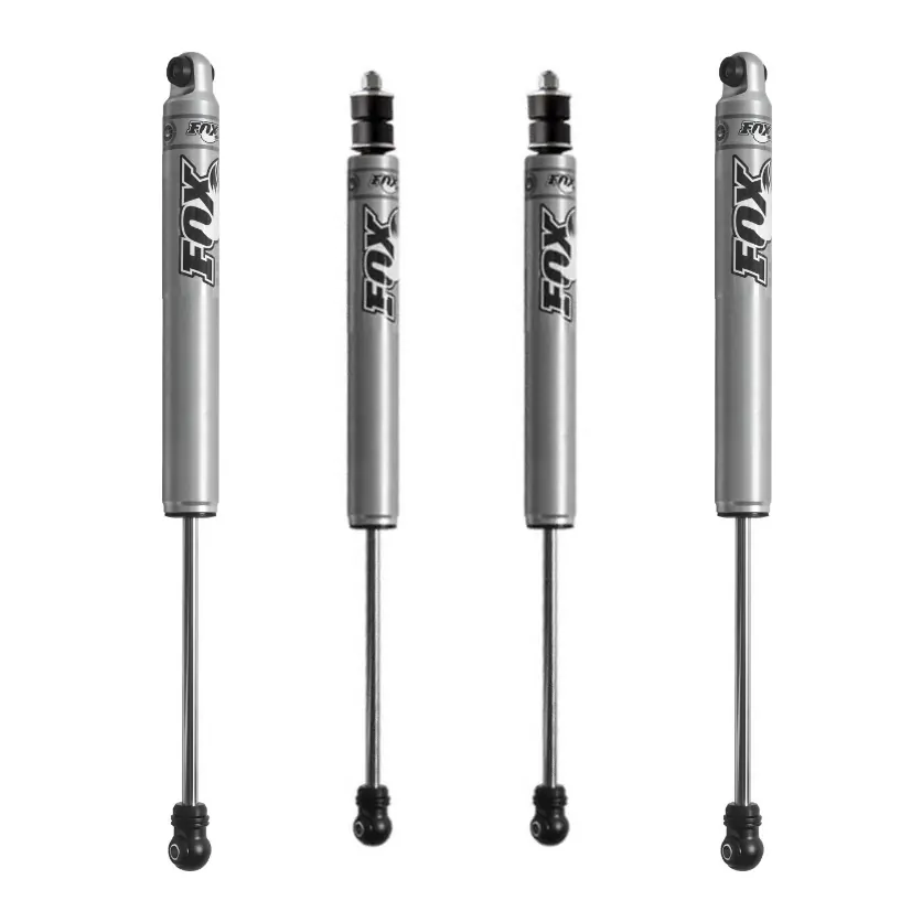 FOX 2.0 Performance IFP 0-2 Lift Shocks 2002-2005 Dodge Ram 1500 4WD