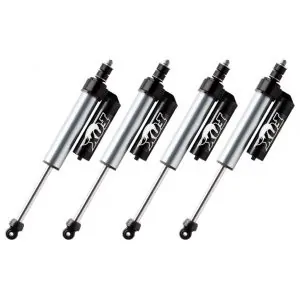 Shocks Dodge Ram 2500 2014 - 2023