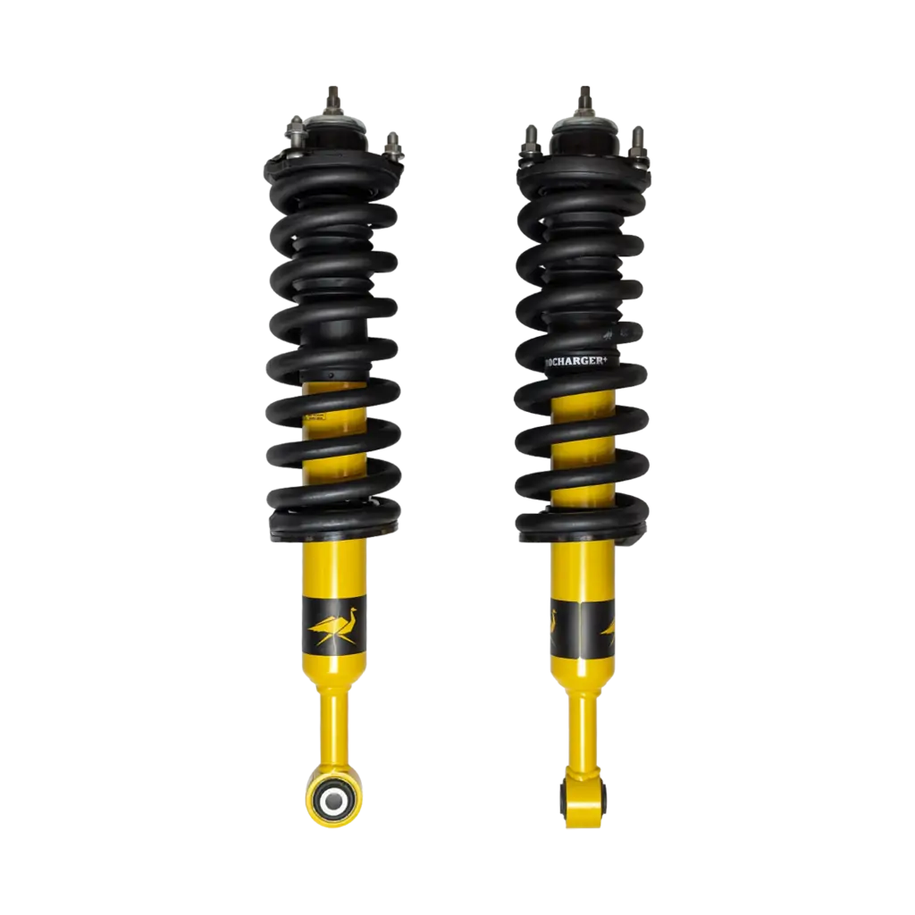 OME 2" Front Lift Coilovers for 2005-2015 Toyota Tacoma