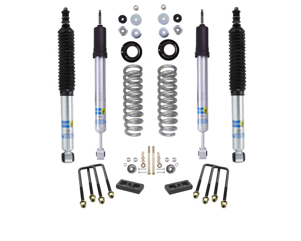 Bilstein-2-inch-Lift-Kit-with-Eibach-Coils-for-2016-2019-Toyota-Tacoma-2