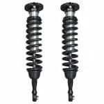 ICON 0-3" Front Lift Coilovers For 2008-2018 Toyota Land Cruiser 200 Series