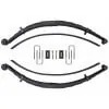 ICON 1-3" Rear Lift Multi-Rate Leaf Spring Kit For 2017-2018 Ford F150 Raptor