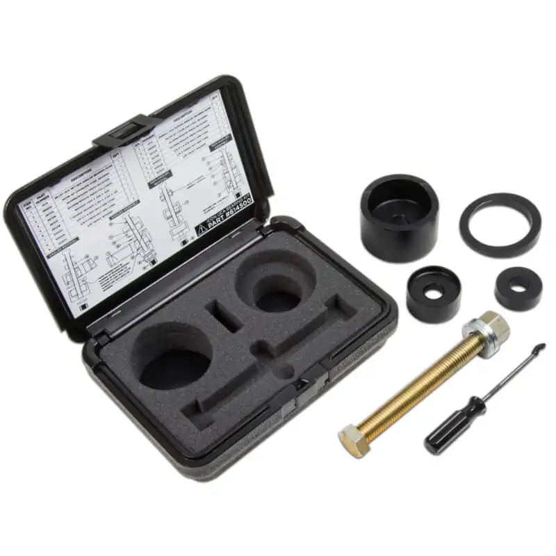 ICON On-Vehicle Uniball Replacement Tool Kit