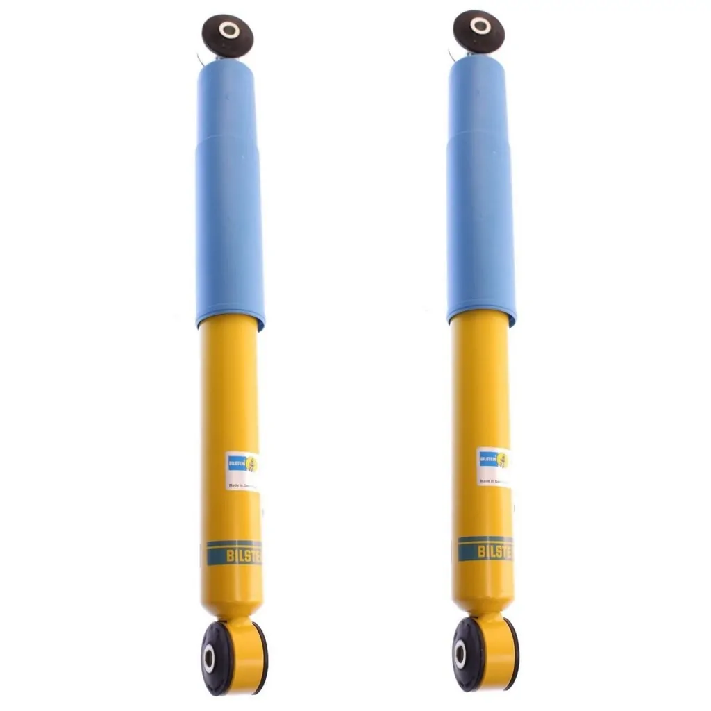 Bilstein 4600 Rear shocks for 2003-2014 Chevrolet Astro AWD