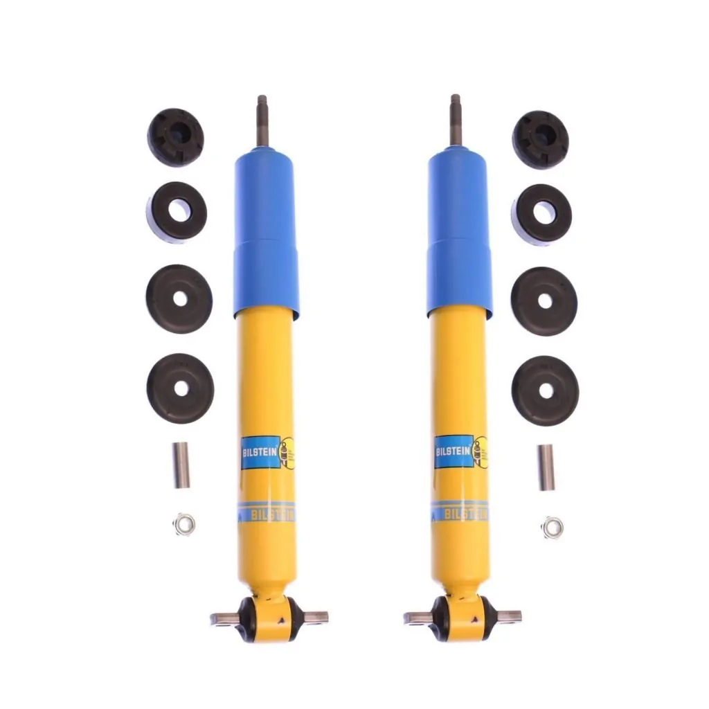 Bilstein 4600 Front shocks for 2003-2010 Dodge Ram 2500 RWD