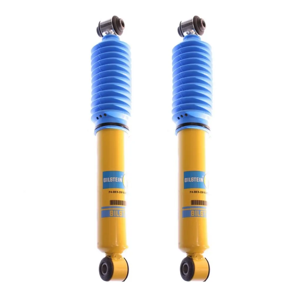 Bilstein 4600 Front shocks for 2004-2009 Dodge Durango