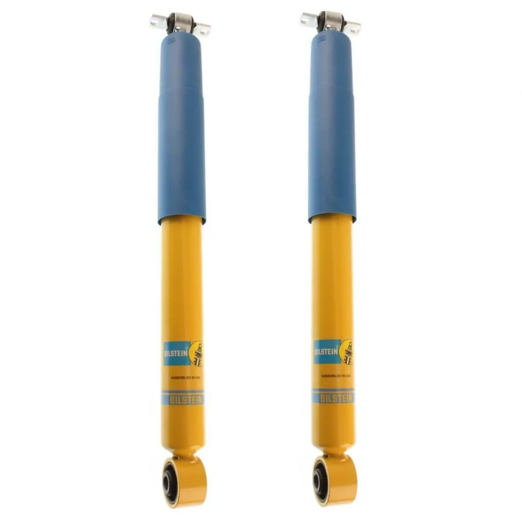 Bilstein 4600 Rear shocks for 1996-2002 Chevrolet Express 3500