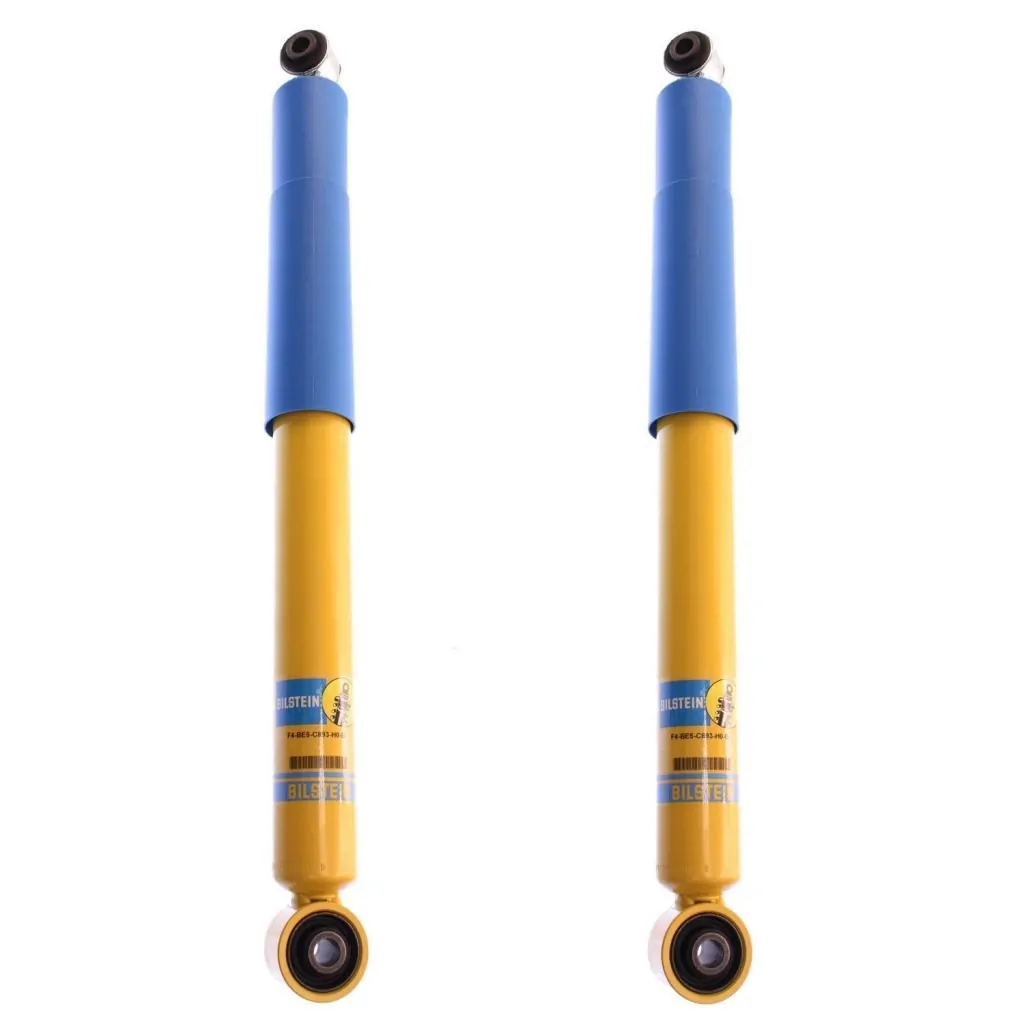 Bilstein 4600 Rear shocks for 2002-2006 Chevrolet Avalanche 1500