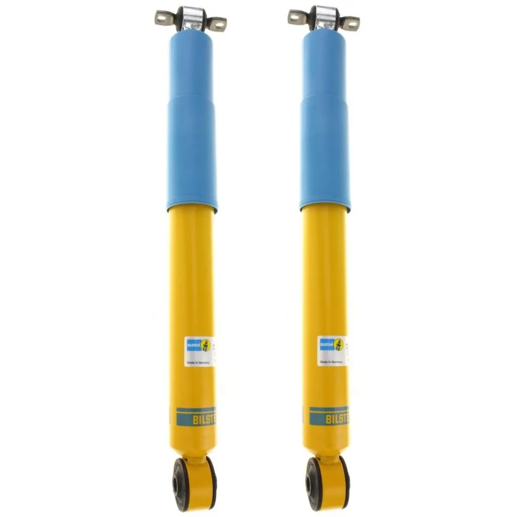 Bilstein 4600 Rear shocks for 2003-2005 Chevrolet Express 2500 RWD