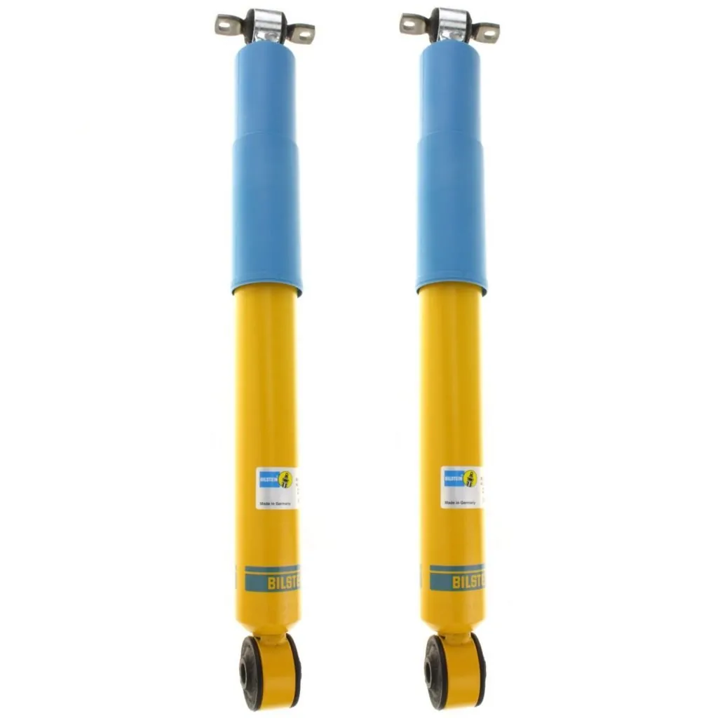 Bilstein 4600 Rear shocks for 2003-2013 Chevrolet Express / GMC Savana 2500