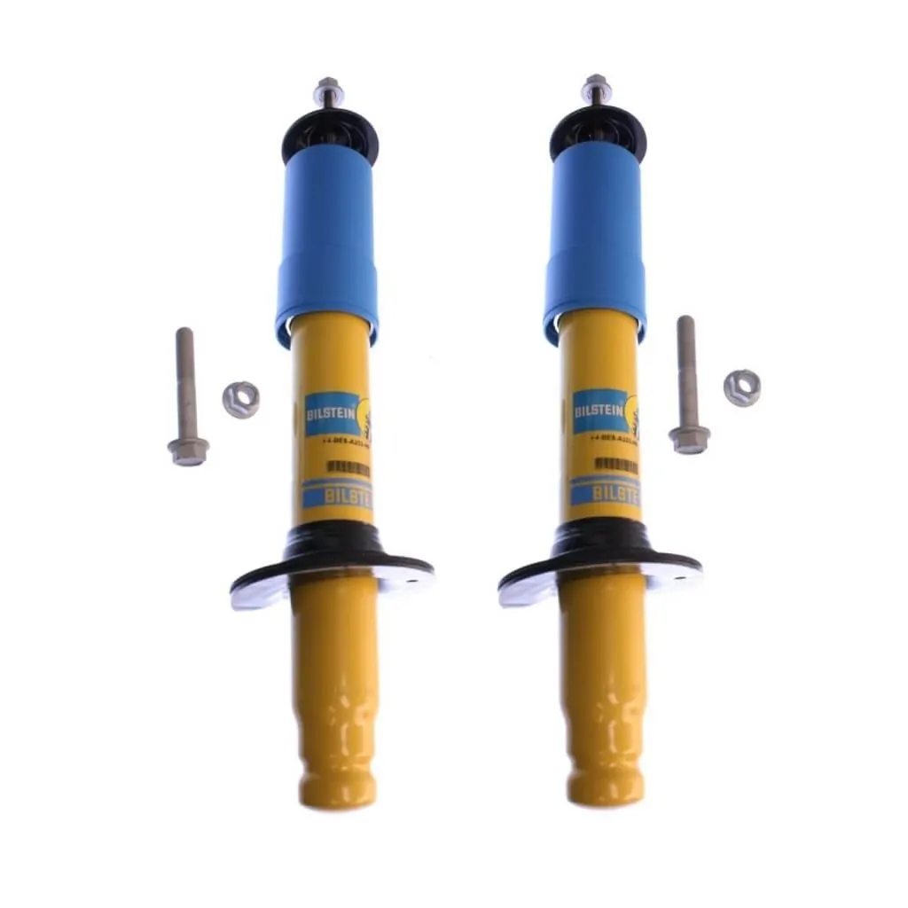 Bilstein 4600 Front shocks for 2004-2007 Buick Rainier